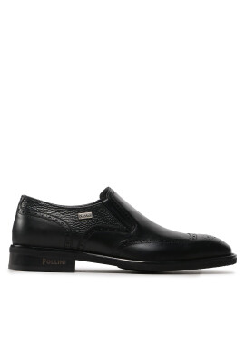 Pollini Обувки SB10233G0FUT100A Черен - Pepit.bg