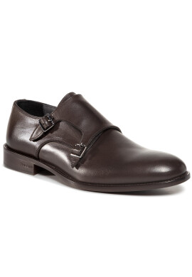 Pollini Обувки SB10263M0BUK0303 Кафяв - Pepit.bg