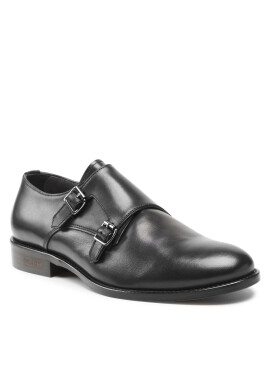Pollini Обувки SB10263M0DUD0000 Черен - Pepit.bg