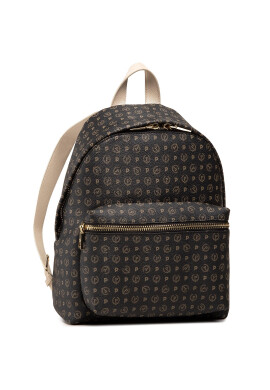 Pollini Раница TE8412PP03Q1100C Черен - Pepit.bg