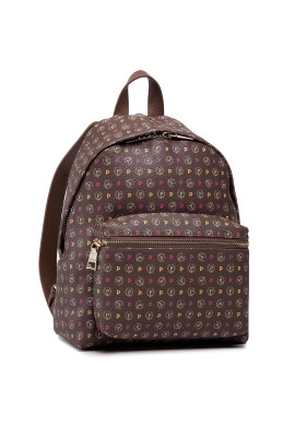 Pollini Раница TE8412PP03Q1131D Кафяв - Pepit.bg