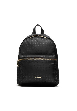 Pollini Раница TE8412PP03Q6100B Черен - Pepit.bg