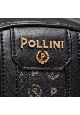 Pollini Раница SC4517PP1FSL100A Черен - Pepit.bg