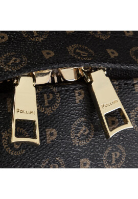 Pollini Раница TE8412PP03Q1100D Черен - Pepit.bg