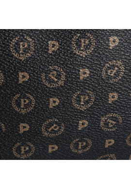 Pollini Раница TE8412PP03Q1100D Черен - Pepit.bg