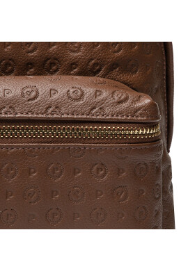 Pollini Раница TE8412PP03Q2530A Кафяв - Pepit.bg