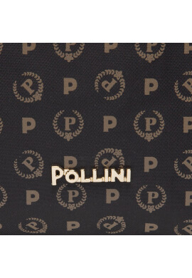 Pollini Раница TE8412PP03Q6100A Черен - Pepit.bg