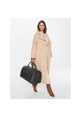 Pollini Сак TF8702PP02Q1100A Черен - Pepit.bg