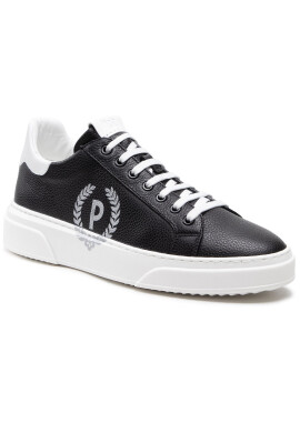 Pollini Сникърси SB15134G0CXN100A Черен - Pepit.bg