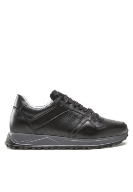 Pollini Сникърси SB15283G0EXS2000 Черен - Pepit.bg