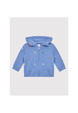 Polo Ralph Lauren Анцуг 320844904003 Син Regular Fit - Pepit.bg