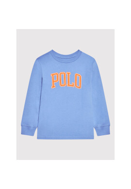 Polo Ralph Lauren Блуза 22856876004 Син Regular Fit - Pepit.bg