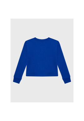Polo Ralph Lauren Блуза 313877892002 Син Regular Fit - Pepit.bg