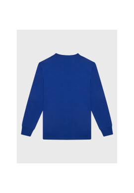 Polo Ralph Lauren Блуза 321883620002 Син Regular Fit - Pepit.bg
