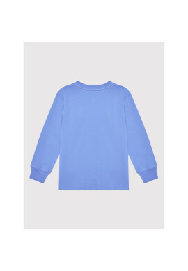 Polo Ralph Lauren Блуза 323856876004 Син Regular Fit - Pepit.bg