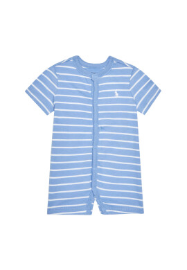 Polo Ralph Lauren Детско боди 320833452004 Син Regular Fit - Pepit.bg