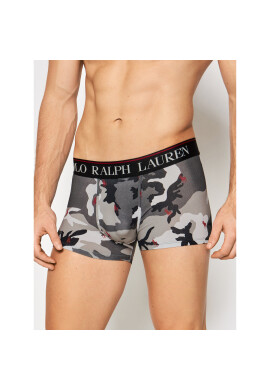 Polo Ralph Lauren Боксерки 714843428005 Сив - Pepit.bg