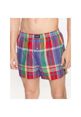 Polo Ralph Lauren Боксерки 714862630007 Червен - Pepit.bg