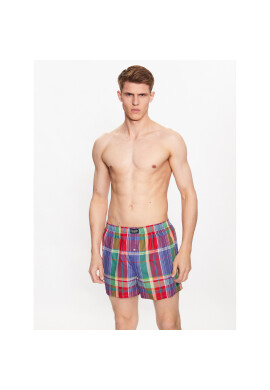 Polo Ralph Lauren Боксерки 714862630007 Червен - Pepit.bg