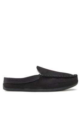 Polo Ralph Lauren Чехли Dallington Mule RF103571 Черен - Pepit.bg