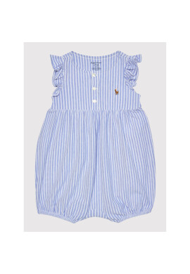 Polo Ralph Lauren Детско боди 310833416004 Син Regular Fit - Pepit.bg