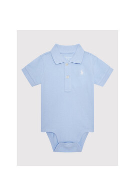 Polo Ralph Lauren Детско боди 320812073041 Син - Pepit.bg