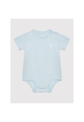 Polo Ralph Lauren Детско боди 320850831002 Син Regular Fit - Pepit.bg