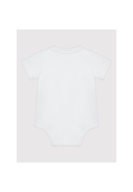 Polo Ralph Lauren Детско боди 320850831003 Бял Regular Fit - Pepit.bg