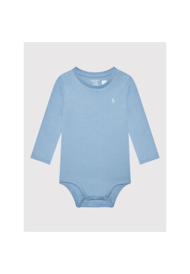 Polo Ralph Lauren Детско боди 320850832010 Син Regular Fit - Pepit.bg