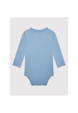 Polo Ralph Lauren Детско боди 320850832010 Син Regular Fit - Pepit.bg