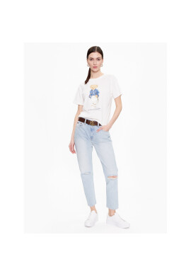 Polo Ralph Lauren Дънки 211890105001 Син Regular Fit - Pepit.bg