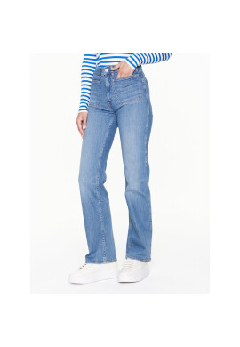 Polo Ralph Lauren Дънки 211890107001 Син Regular Fit - Pepit.bg