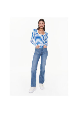 Polo Ralph Lauren Дънки 211890107001 Син Regular Fit - Pepit.bg
