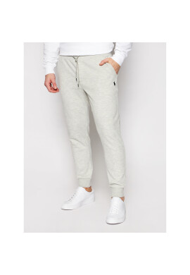 Polo Ralph Lauren Долнище анцуг Core Replen 710652314013 Сив Regular Fit - Pepit.bg