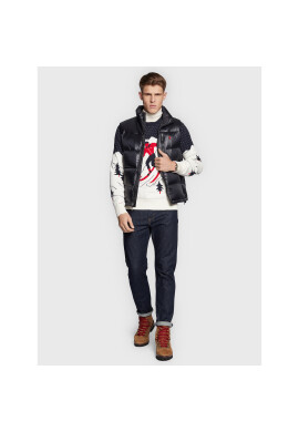 Polo Ralph Lauren Елек 710849777002 Черен Regular Fit - Pepit.bg