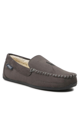 Polo Ralph Lauren Пантофи Declan RF103254 Сив - Pepit.bg