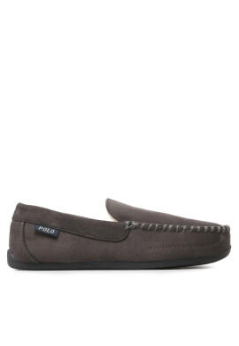 Polo Ralph Lauren Пантофи Declan RF103254 Сив - Pepit.bg