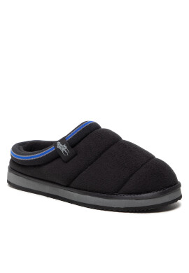 Polo Ralph Lauren Пантофи Sutton Scuff RF103262 Черен - Pepit.bg