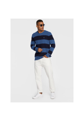 Polo Ralph Lauren Пуловер 710876870002 Син Regular Fit - Pepit.bg
