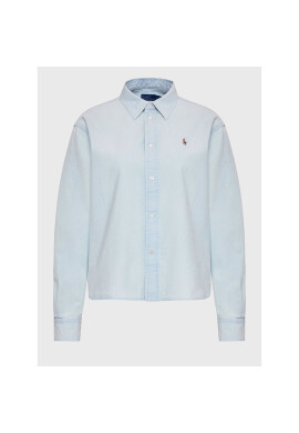 Polo Ralph Lauren Риза 211891420001 Син Relaxed Fit - Pepit.bg