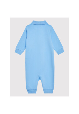 Polo Ralph Lauren Ромпер 320512322003 Син Regular Fit - Pepit.bg