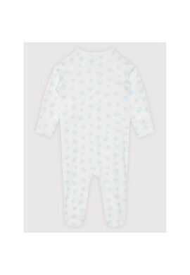 Polo Ralph Lauren Ромпер 320863195001 Бял Regular Fit - Pepit.bg