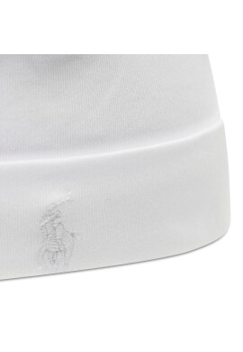 Polo Ralph Lauren Шапка 320552454004 Бял - Pepit.bg