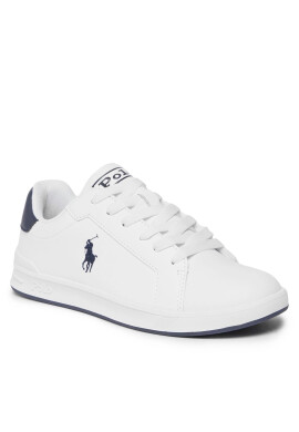 Polo Ralph Lauren Сникърси RF104116 Бял - Pepit.bg