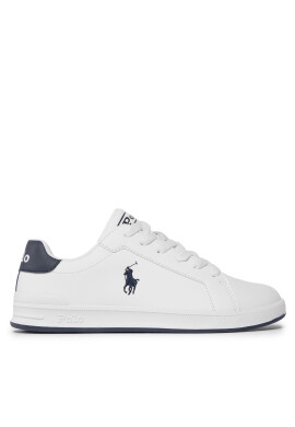 Polo Ralph Lauren Сникърси RF104116 Бял - Pepit.bg