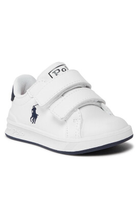 Polo Ralph Lauren Сникърси RF104117 M Бял - Pepit.bg
