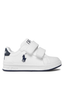 Polo Ralph Lauren Сникърси RF104117 M Бял - Pepit.bg