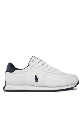 Polo Ralph Lauren Сникърси RF104317 Бял - Pepit.bg
