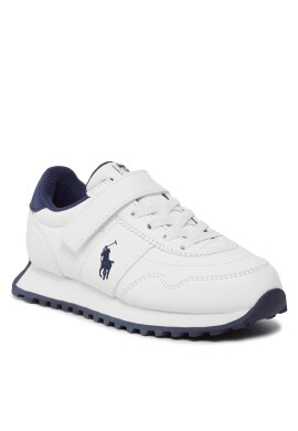 Polo Ralph Lauren Сникърси RF104318 Бял - Pepit.bg