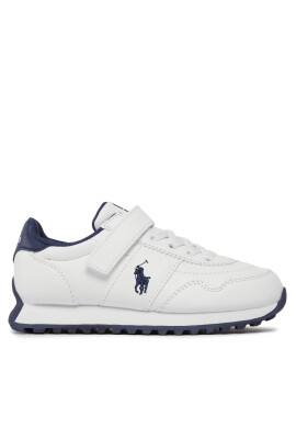Polo Ralph Lauren Сникърси RF104318 Бял - Pepit.bg